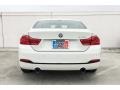 Alpine White - 4 Series 440i Coupe Photo No. 4