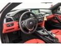 Alpine White - 4 Series 440i Coupe Photo No. 5