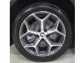 Glacier Silver Metallic - X1 xDrive28i Photo No. 28