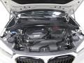 Glacier Silver Metallic - X1 xDrive28i Photo No. 29