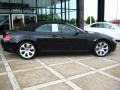 2006 Black Sapphire Metallic BMW 6 Series 650i Convertible  photo #8