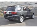 Brilliant Black Crystal Pearl - Durango Crew AWD Photo No. 3