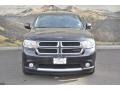 Brilliant Black Crystal Pearl - Durango Crew AWD Photo No. 4