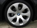 2006 Black Sapphire Metallic BMW 6 Series 650i Convertible  photo #9