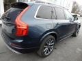 Denim Blue Metallic - XC90 T6 AWD Momentum Photo No. 2