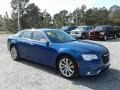 2019 Ocean Blue Metallic Chrysler 300 Limited  photo #7