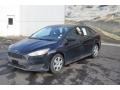 Shadow Black - Focus S Sedan Photo No. 2