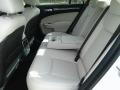 Linen/Black Rear Seat Photo for 2019 Chrysler 300 #130913260
