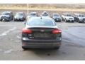 Shadow Black - Focus S Sedan Photo No. 5