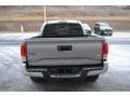 Silver Sky Metallic - Tacoma SR5 Double Cab 4x4 Photo No. 5