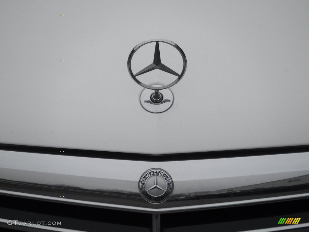 2013 E 350 4Matic Sedan - Diamond White Metallic / Almond/Black photo #6