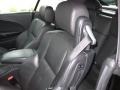 2006 Black Sapphire Metallic BMW 6 Series 650i Convertible  photo #13