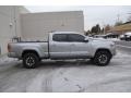 Silver Sky Metallic - Tacoma SR5 Double Cab 4x4 Photo No. 7