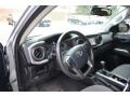Silver Sky Metallic - Tacoma SR5 Double Cab 4x4 Photo No. 10