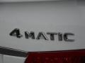 Diamond White Metallic - E 350 4Matic Sedan Photo No. 11