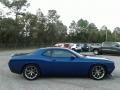 Indigo Blue - Challenger GT Photo No. 6