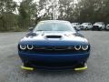 Indigo Blue - Challenger GT Photo No. 8