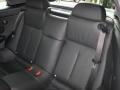 2006 Black Sapphire Metallic BMW 6 Series 650i Convertible  photo #14