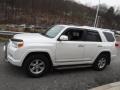 Blizzard White Pearl - 4Runner Limited 4x4 Photo No. 7