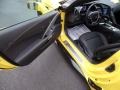 2019 Corvette Racing Yellow Tintcoat Chevrolet Corvette Grand Sport Convertible  photo #24