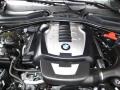 2006 Black Sapphire Metallic BMW 6 Series 650i Convertible  photo #15