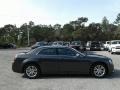 Granite Crystal Metallic - 300 Touring Photo No. 6