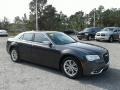 2019 Granite Crystal Metallic Chrysler 300 Touring  photo #7