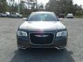 2019 Granite Crystal Metallic Chrysler 300 Touring  photo #8