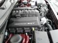392 SRT 6.4 Liter HEMI OHV 16-Valve VVT MDS V8 Engine for 2019 Dodge Challenger R/T Scat Pack Widebody #130914585