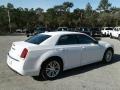 2019 Bright White Chrysler 300 Touring  photo #5