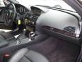 2006 Black Sapphire Metallic BMW 6 Series 650i Convertible  photo #17