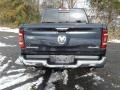 Maximum Steel Metallic - 1500 Laramie Crew Cab 4x4 Photo No. 7