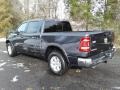 Maximum Steel Metallic - 1500 Laramie Crew Cab 4x4 Photo No. 8