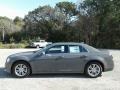 2019 Ceramic Gray Chrysler 300 Touring  photo #2