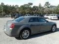 2019 Ceramic Gray Chrysler 300 Touring  photo #5