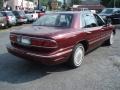 1997 Bordeaux Red Pearl Buick LeSabre Limited  photo #6