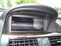 2006 Black Sapphire Metallic BMW 6 Series 650i Convertible  photo #20