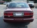 1997 Bordeaux Red Pearl Buick LeSabre Limited  photo #7
