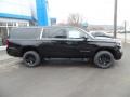 Black - Suburban LT 4WD Photo No. 1