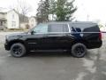 Black - Suburban LT 4WD Photo No. 8