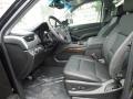 Black - Suburban LT 4WD Photo No. 18