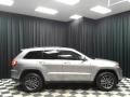 Billet Silver Metallic - Grand Cherokee Laredo 4x4 Photo No. 5