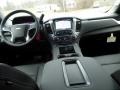 Black - Suburban LT 4WD Photo No. 41
