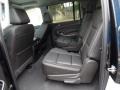 Black - Suburban LT 4WD Photo No. 43