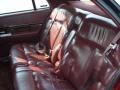 1997 Bordeaux Red Pearl Buick LeSabre Limited  photo #9