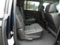Black - Suburban LT 4WD Photo No. 50