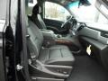 Black - Suburban LT 4WD Photo No. 55