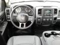 2019 Bright White Ram 1500 Classic Tradesman Quad Cab  photo #23