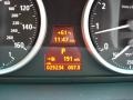 2006 Black Sapphire Metallic BMW 6 Series 650i Convertible  photo #23