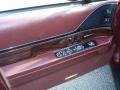 1997 Bordeaux Red Pearl Buick LeSabre Limited  photo #11